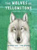 The_wolves_of_Yellowstone