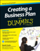 Creating_a_business_plan_for_dummies