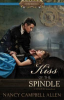 Kiss_of_the_spindle____Steampunk_Proper_Romance_Book_2_