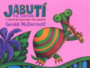 Jabuti_the_tortoise