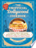 The_unofficial_Dollywood_cookbook