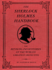 The_Sherlock_Holmes_Handbook