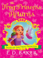 The_Frog_Princess_Returns