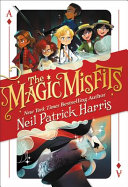 The_magic_misfits____The_Magic_Misfits_Book_1_