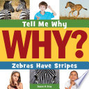Zebras_Have_Stripes