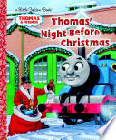 Thomas__night_before_Christmas