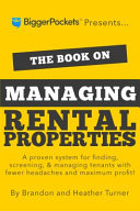 The_book_on_managing_rental_properties