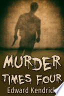 Murder Times Four Box Set