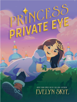Princess_Private_Eye