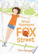What happened on Fox Street