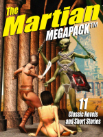 The_Martian_Megapack