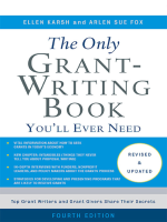 The_Only_Grant-Writing_Book_You_ll_Ever_Need