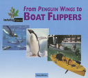 From_penguin_wings_to_boat_flippers