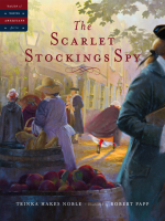 The_Scarlet_Stockings_Spy