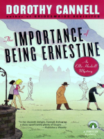 The_Importance_of_Being_Ernestine