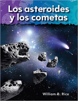 Los_asteroiaes_y_los_cometas