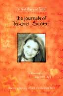 The_journals_of_Rachel_Scott