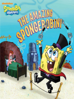 The_Amazing_SpongeBobini