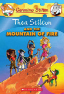 Thea_Stilton_and_the_mountain_of_fire
