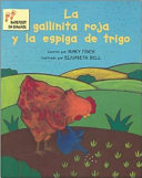 LA_Gallinita_Roja_Y_LA_Espiga_Trigo_the_Little_Red_Hen_and_the_Ear_of_Wheat