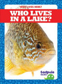 Who_lives_in_a_lake_