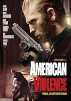 American_violence