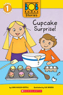 Cupcake surprise!