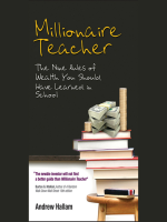 Millionaire teacher