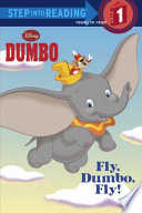 Fly, Dumbo, fly!