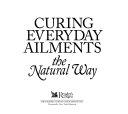 Curing_everyday_ailments_the_natural_way