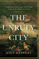 The_unruly_city