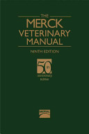 The Merck veterinary manual