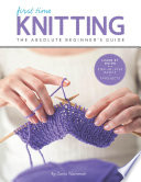First_time_knitting