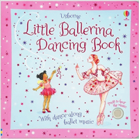 Little_Ballerina_Dancing_Book