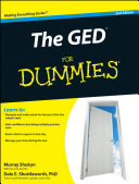 The_GED_for_dummies