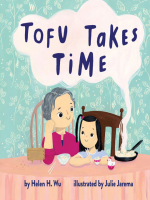 Tofu_takes_time