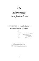 The_harvester