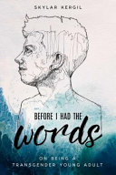 Before_I_had_the_words
