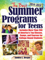 The_Best_Summer_Programs_for_Teens