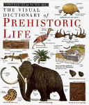 The_visual_dictionary_of_prehistoric_life