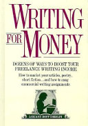 Writing_for_money