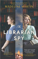 The librarian spy