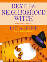 Death of a neighborhood witch