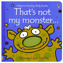 That_s_not_my_monster