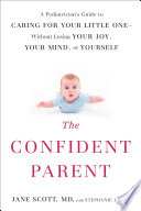 The confident parent