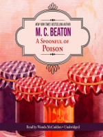 A spoonful of poison