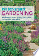 Water-smart_gardening