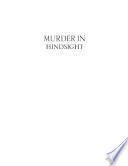 Murder in Hindsight