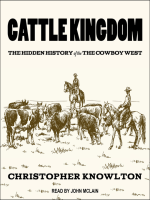 Cattle kingdom