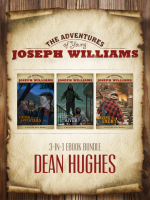 Adventures_of_Young_Joseph_Williams_3-Volume_Set